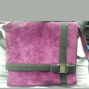 Ferragamo salvatore purse